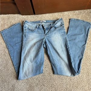 Y2K Hollister Jeans